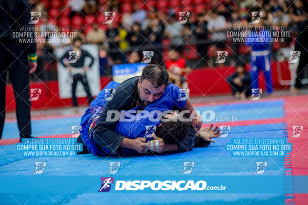 Campeonato de Jiu-Jitsu Super Pro 2024