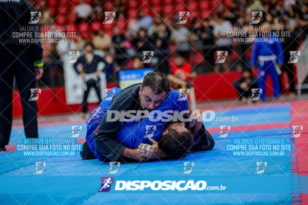 Campeonato de Jiu-Jitsu Super Pro 2024