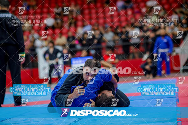 Campeonato de Jiu-Jitsu Super Pro 2024