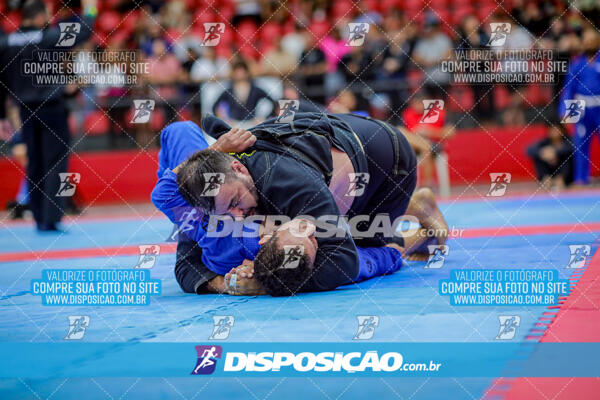 Campeonato de Jiu-Jitsu Super Pro 2024