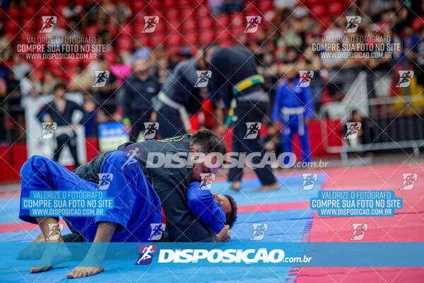 Campeonato de Jiu-Jitsu Super Pro 2024