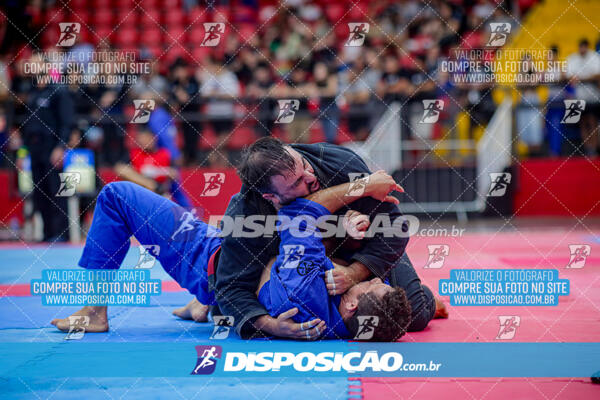 Campeonato de Jiu-Jitsu Super Pro 2024