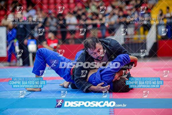 Campeonato de Jiu-Jitsu Super Pro 2024