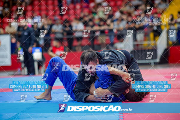 Campeonato de Jiu-Jitsu Super Pro 2024