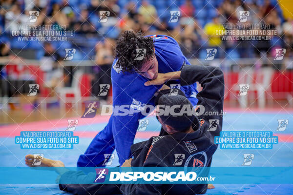 Campeonato de Jiu-Jitsu Super Pro 2024