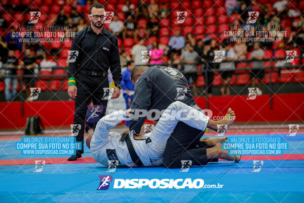 Campeonato de Jiu-Jitsu Super Pro 2024