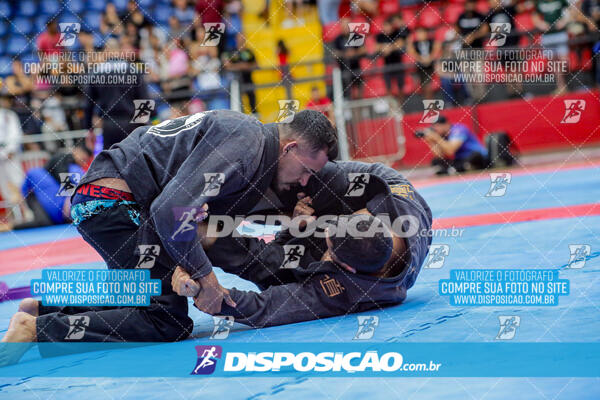 Campeonato de Jiu-Jitsu Super Pro 2024