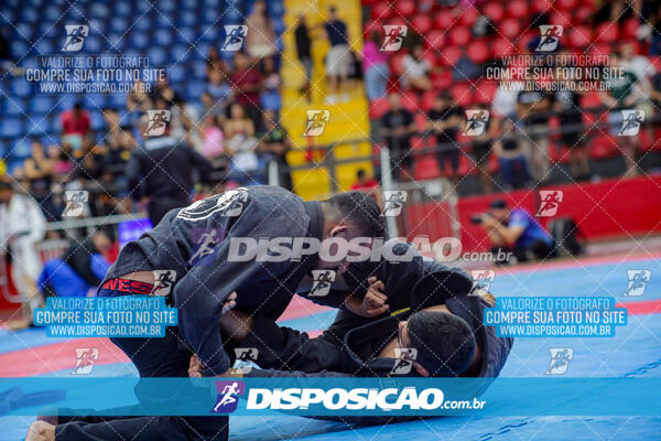 Campeonato de Jiu-Jitsu Super Pro 2024