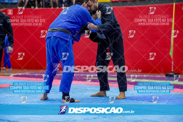 Campeonato de Jiu-Jitsu Super Pro 2024