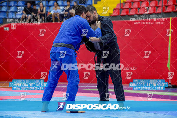 Campeonato de Jiu-Jitsu Super Pro 2024