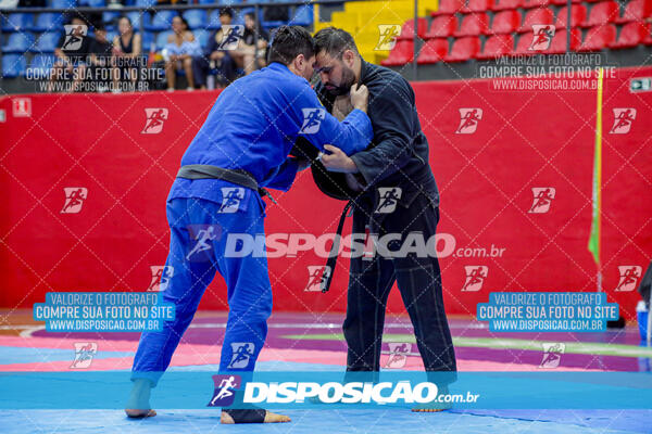 Campeonato de Jiu-Jitsu Super Pro 2024