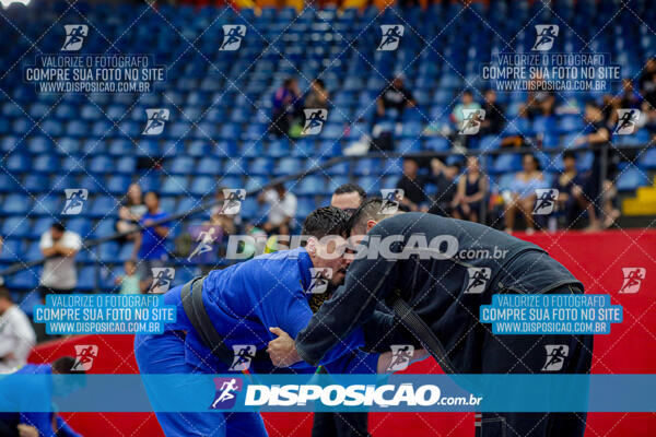 Campeonato de Jiu-Jitsu Super Pro 2024