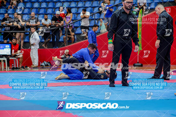 Campeonato de Jiu-Jitsu Super Pro 2024