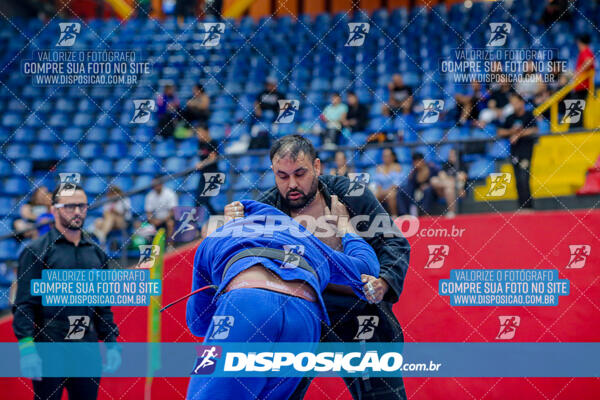 Campeonato de Jiu-Jitsu Super Pro 2024