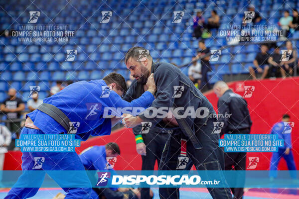 Campeonato de Jiu-Jitsu Super Pro 2024