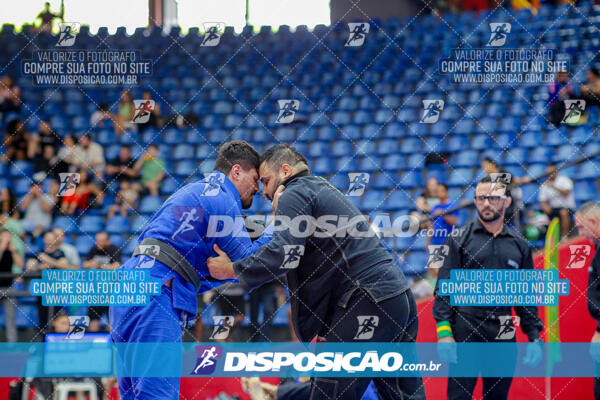 Campeonato de Jiu-Jitsu Super Pro 2024