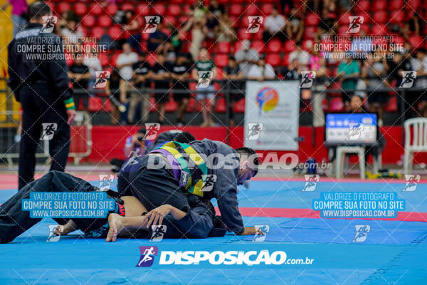 Campeonato de Jiu-Jitsu Super Pro 2024