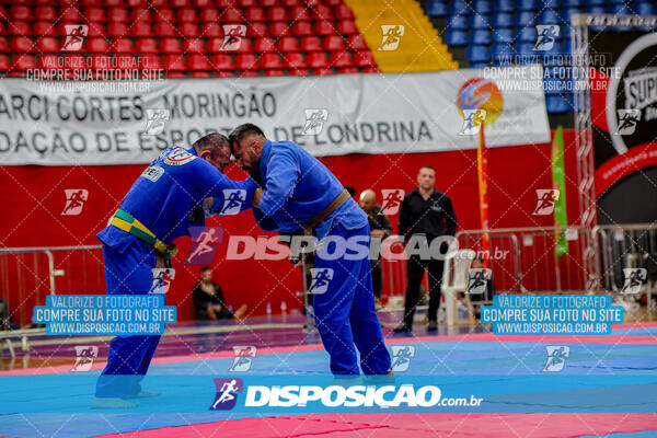 Campeonato de Jiu-Jitsu Super Pro 2024