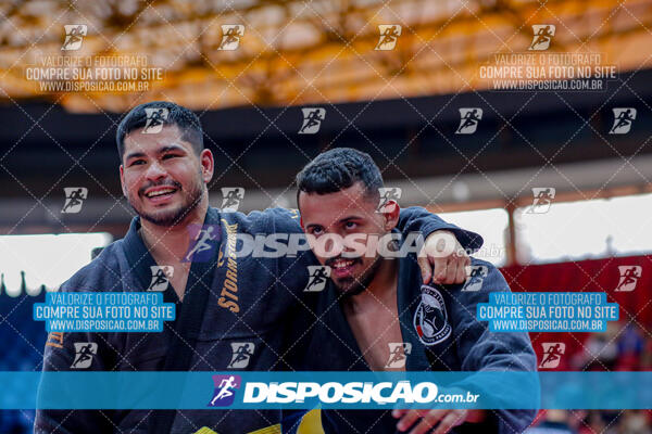 Campeonato de Jiu-Jitsu Super Pro 2024