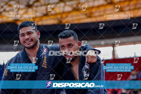 Campeonato de Jiu-Jitsu Super Pro 2024