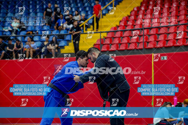 Campeonato de Jiu-Jitsu Super Pro 2024