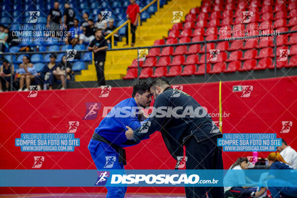 Campeonato de Jiu-Jitsu Super Pro 2024