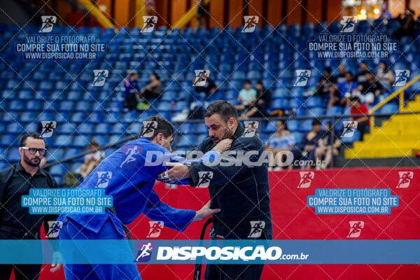 Campeonato de Jiu-Jitsu Super Pro 2024