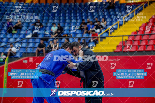 Campeonato de Jiu-Jitsu Super Pro 2024