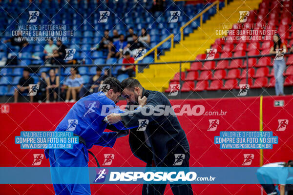 Campeonato de Jiu-Jitsu Super Pro 2024