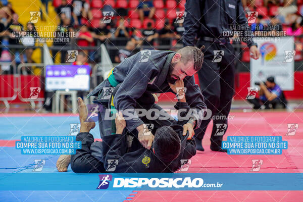 Campeonato de Jiu-Jitsu Super Pro 2024