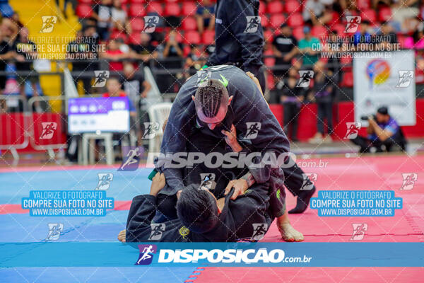 Campeonato de Jiu-Jitsu Super Pro 2024