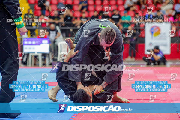 Campeonato de Jiu-Jitsu Super Pro 2024