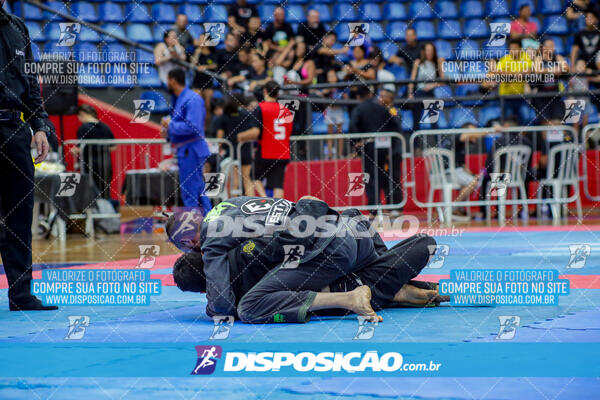 Campeonato de Jiu-Jitsu Super Pro 2024