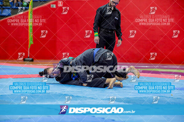 Campeonato de Jiu-Jitsu Super Pro 2024