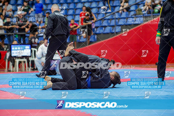 Campeonato de Jiu-Jitsu Super Pro 2024