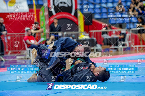 Campeonato de Jiu-Jitsu Super Pro 2024