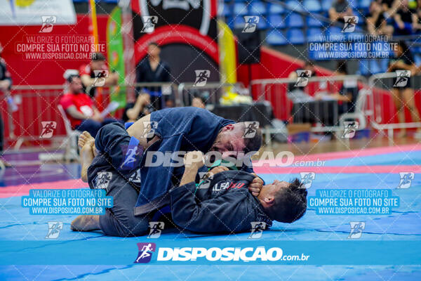 Campeonato de Jiu-Jitsu Super Pro 2024