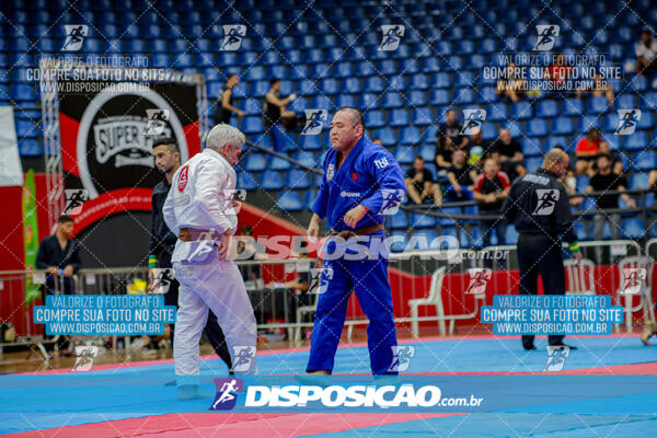 Campeonato de Jiu-Jitsu Super Pro 2024