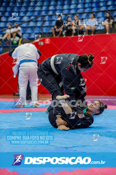 Campeonato de Jiu-Jitsu Super Pro 2024