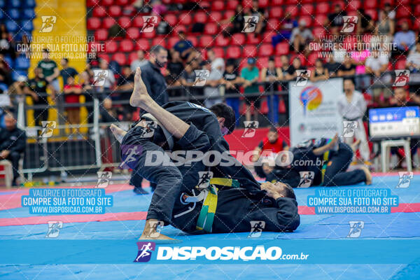 Campeonato de Jiu-Jitsu Super Pro 2024