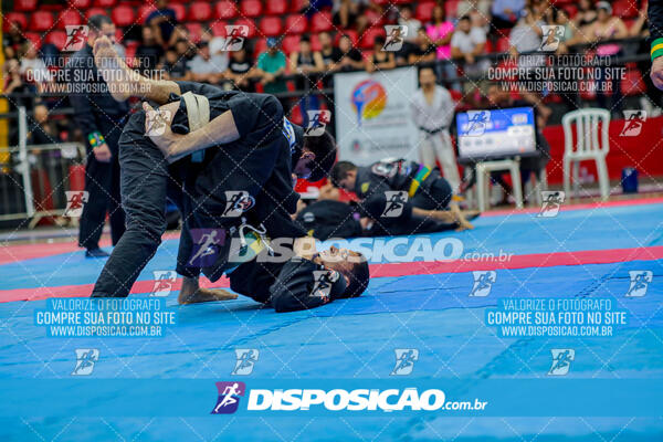 Campeonato de Jiu-Jitsu Super Pro 2024