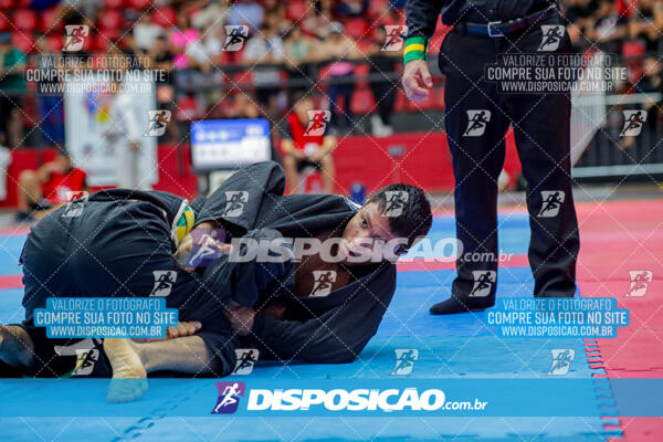 Campeonato de Jiu-Jitsu Super Pro 2024