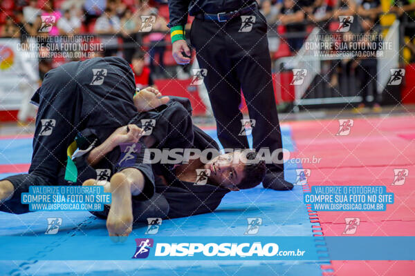 Campeonato de Jiu-Jitsu Super Pro 2024