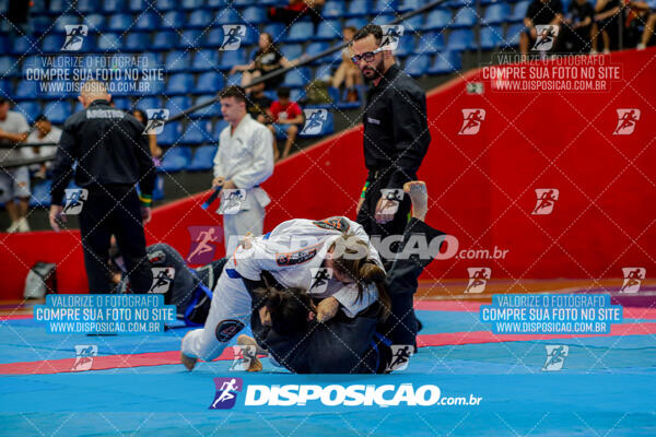 Campeonato de Jiu-Jitsu Super Pro 2024