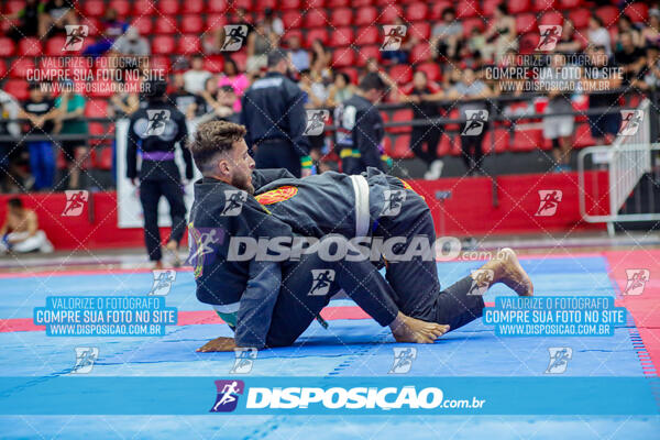 Campeonato de Jiu-Jitsu Super Pro 2024