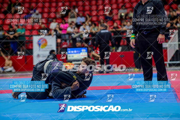 Campeonato de Jiu-Jitsu Super Pro 2024