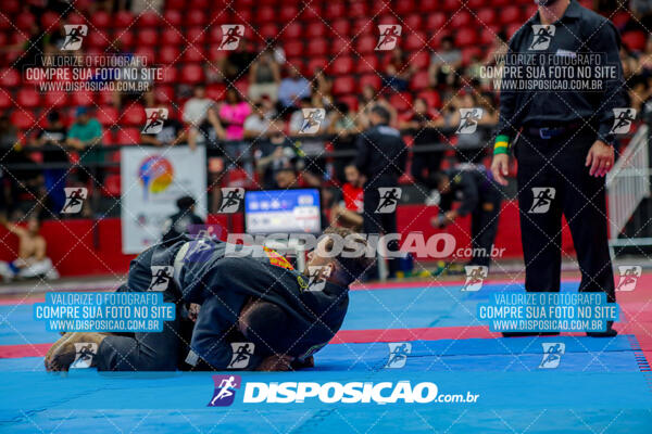 Campeonato de Jiu-Jitsu Super Pro 2024