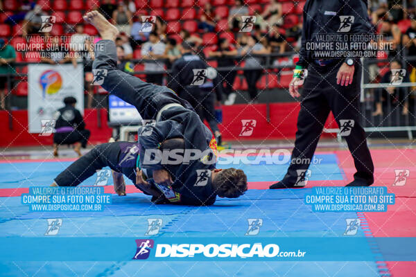 Campeonato de Jiu-Jitsu Super Pro 2024