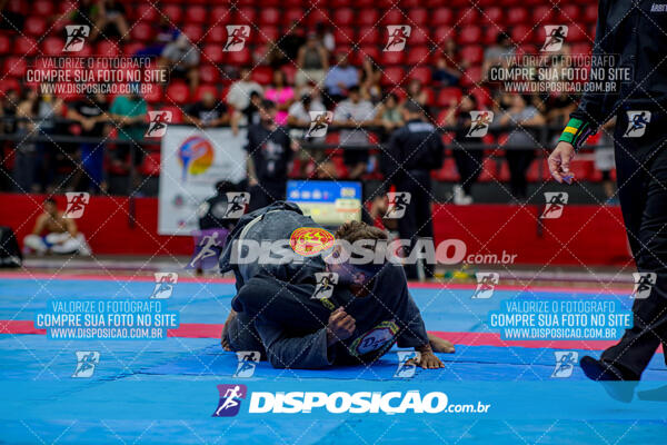 Campeonato de Jiu-Jitsu Super Pro 2024