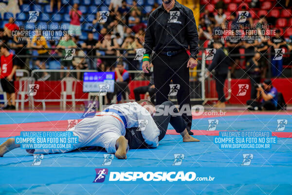 Campeonato de Jiu-Jitsu Super Pro 2024